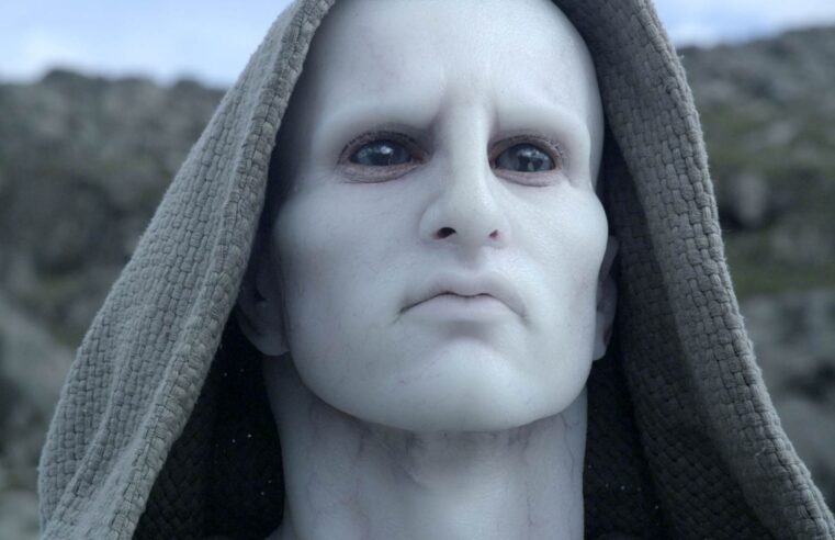 Xenomorfo tem ligação com Jesus Cristo? Entenda teoria de Alien e Prometheus