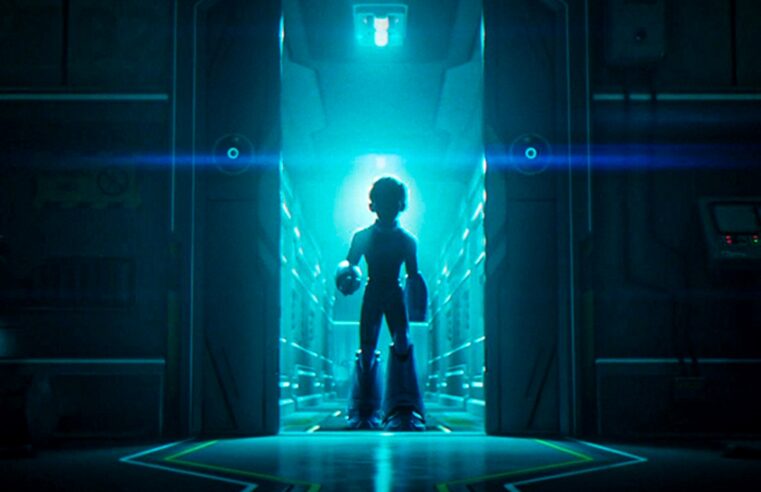 Secret Level: veja os jogos que vão virar episódios na série do Prime Video