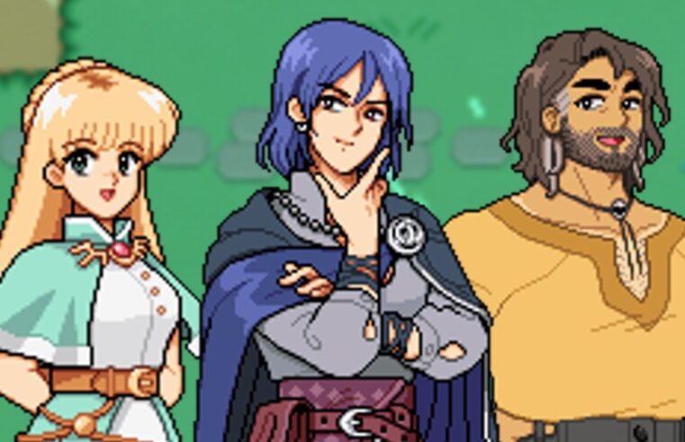 Fields of Mistria, o rival de Stardew Valley, será lançado para Android e iOS?