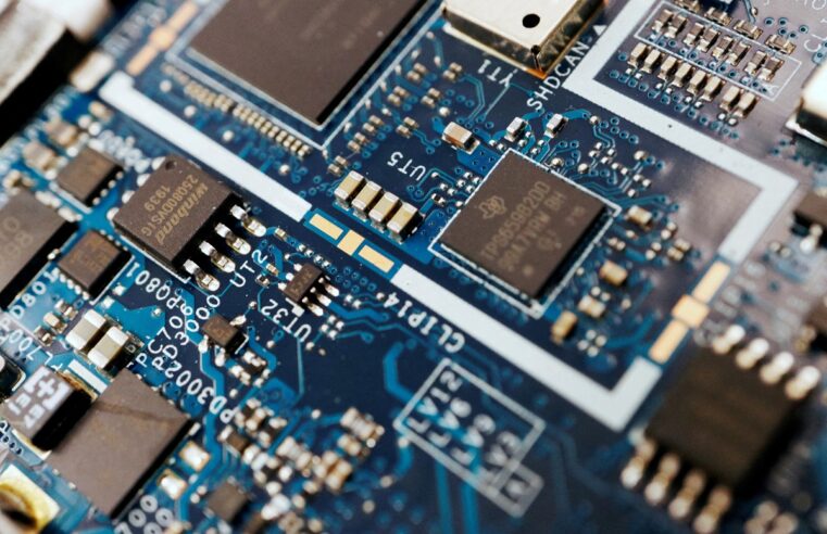 Microchip Technology sofre ataque cibernético e tem operações afetadas