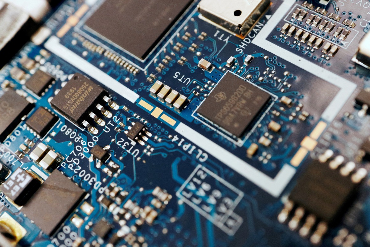 Microchip Technology sofre ataque cibernético e tem operações afetadas