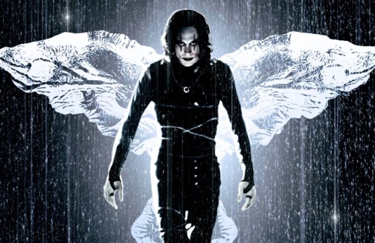 O Corvo: relembre o acidente que matou Brandon Lee nas gravações do filme
