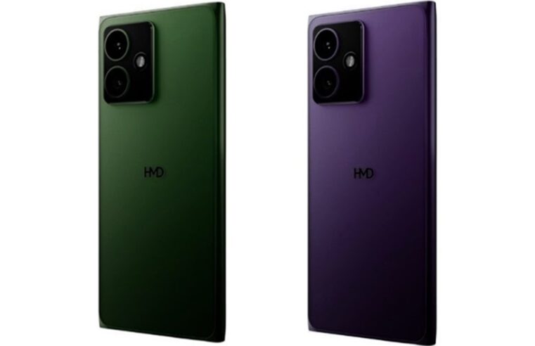 HMD Global prepara mais um smartphone inspirado na linha Nokia Lumia