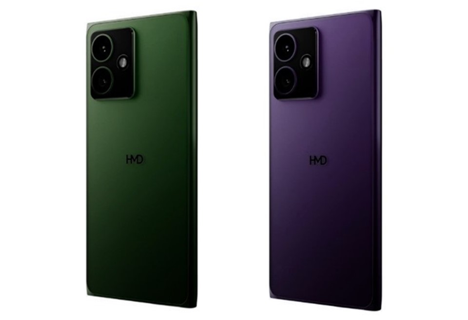 HMD Global prepara mais um smartphone inspirado na linha Nokia Lumia