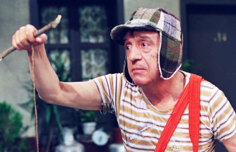 Por que Chaves não está disponível no +SBT? Veja onde assistir em 2024