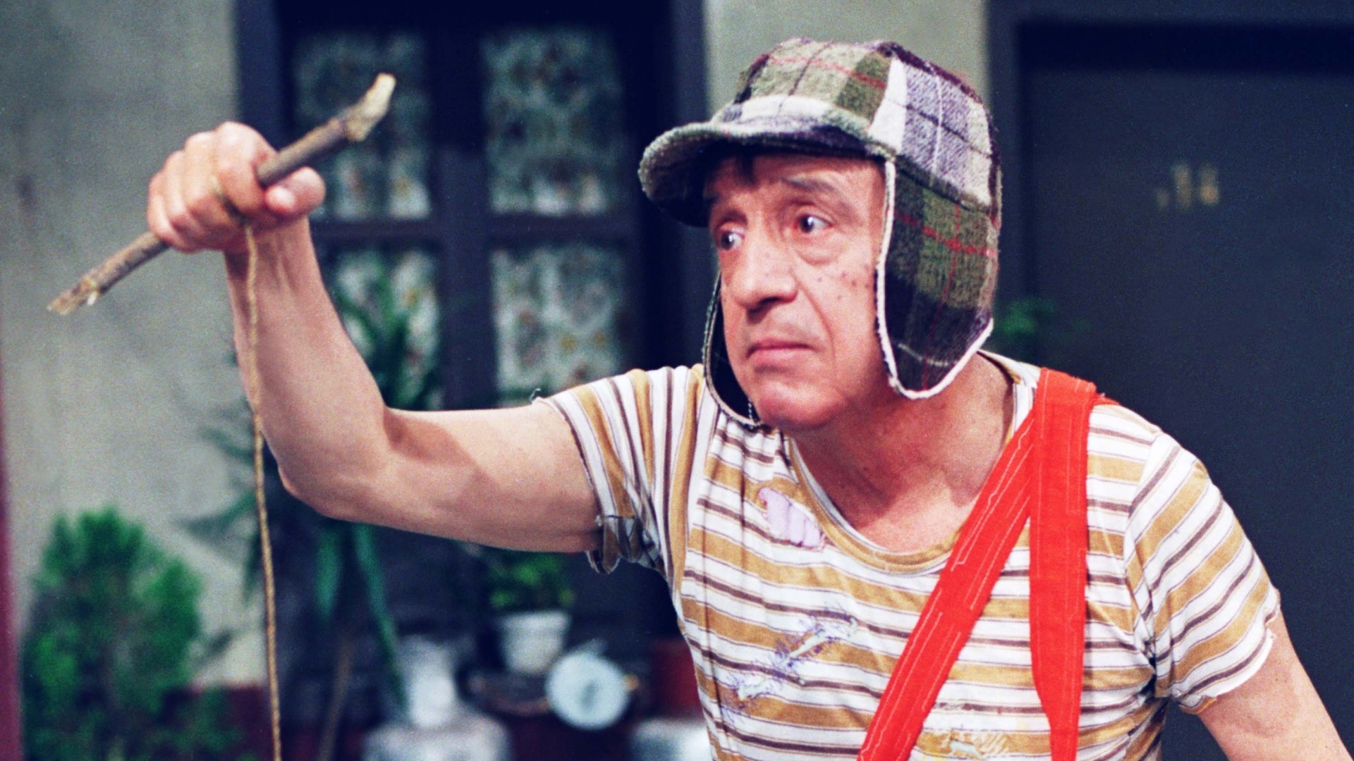 Por que Chaves não está disponível no +SBT? Veja onde assistir em 2024