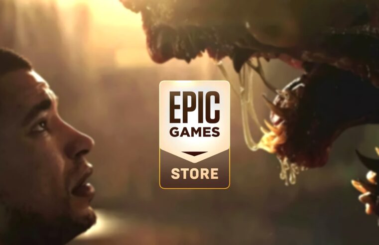 Epic Games libera jogaço de terror de graça nesta quinta (22); confira!