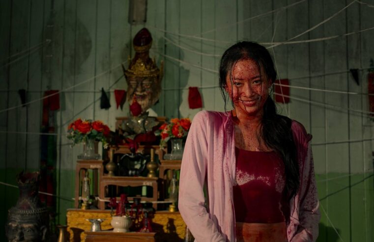 Nova série antológica da Netflix trás histórias reais de terror! Conheça Terça do Terror