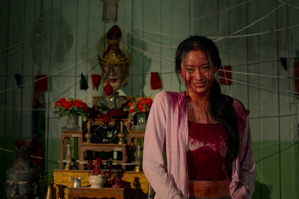 Nova série antológica da Netflix trás histórias reais de terror! Conheça Terça do Terror