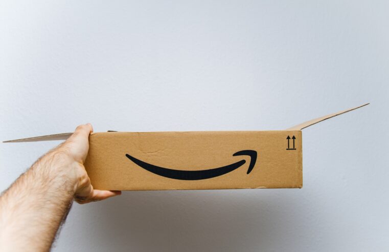 Mega Oferta Amazon Prime 2024 vai acontecer em outubro; veja