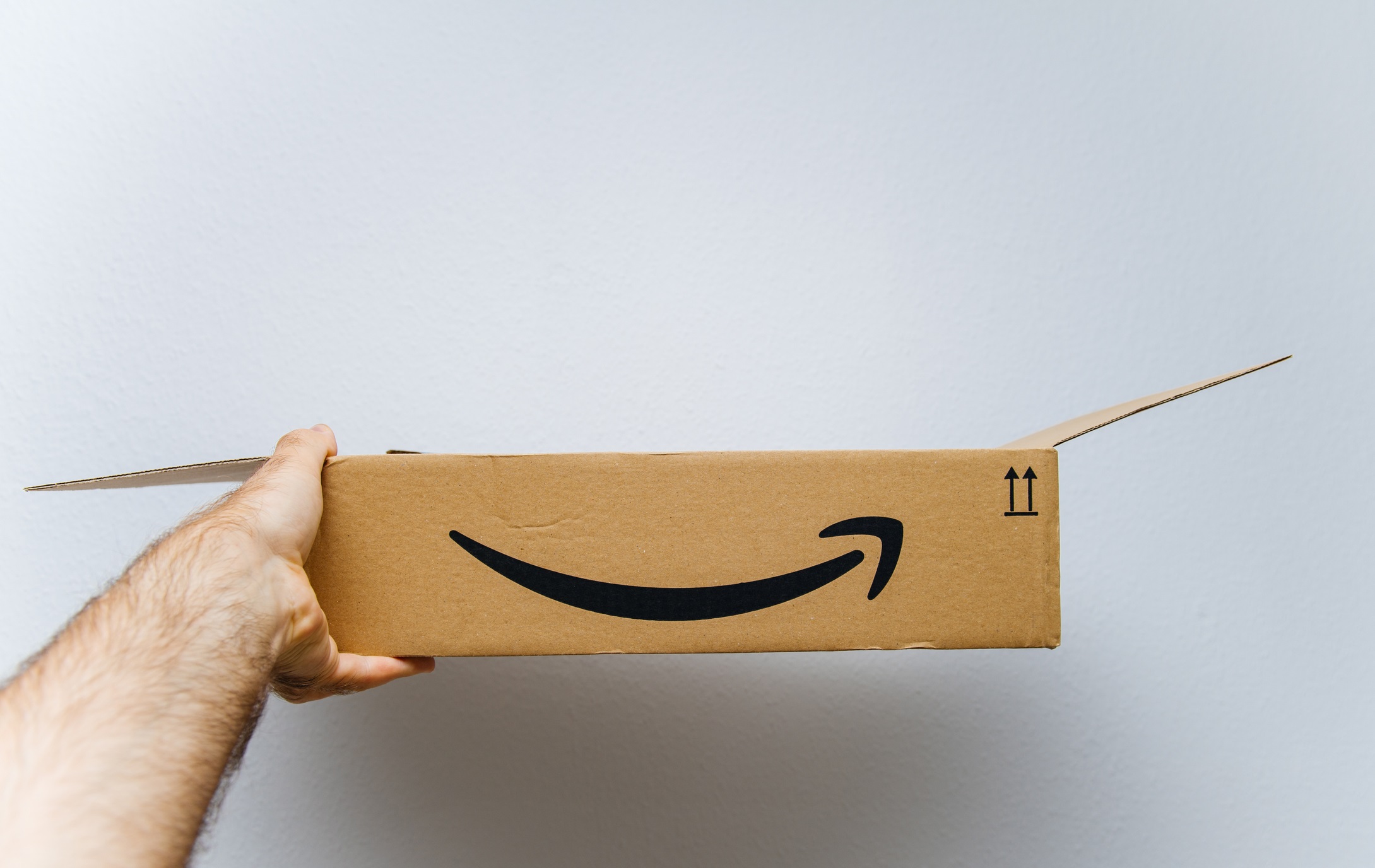 Mega Oferta Amazon Prime 2024 vai acontecer em outubro; veja