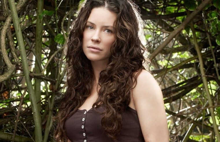 Por onde anda Evangeline Lilly, a Kate de Lost? Veja o que aconteceu com a atriz