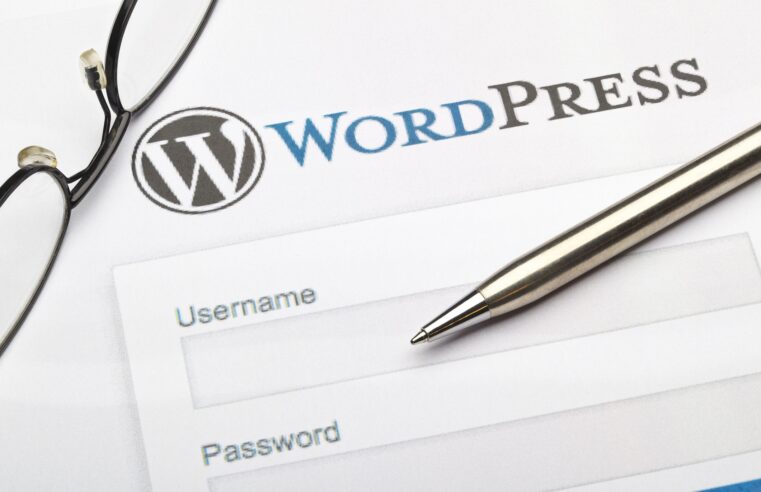 WordPress: milhões de sites foram expostos a grave brecha de segurança