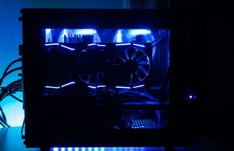 O que é GPU? Como funciona a Unidade de Processamento Gráfico