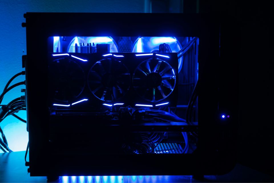 O que é GPU? Como funciona a Unidade de Processamento Gráfico