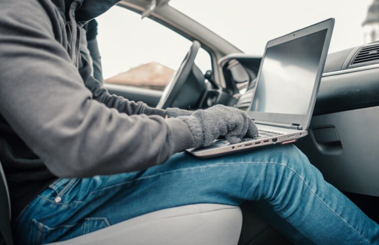 O carro hacker nas ruas de São Paulo: um perigo distante de ser solucionado!