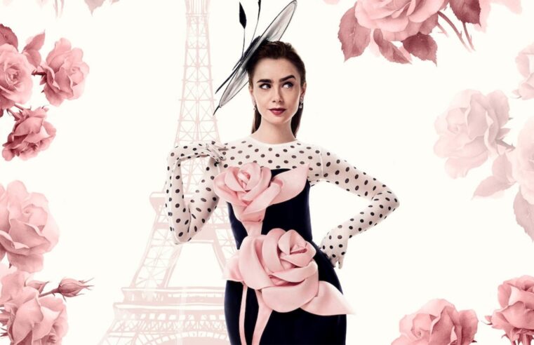 Emily em Paris é baseado em história real? Conheça inspiração da série