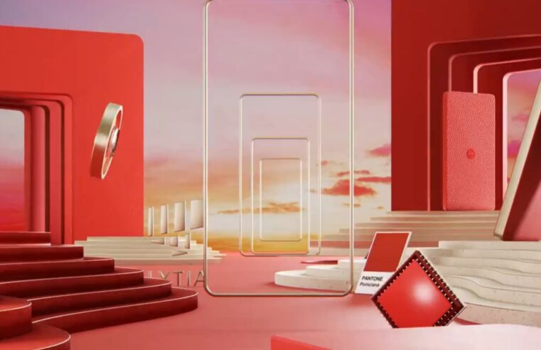 Motorola Edge 50 Neo pode lançar com sensor Lytia e selo Pantone