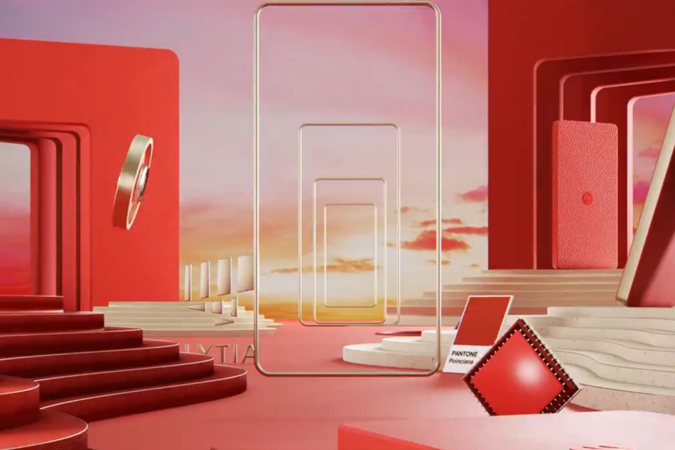 Motorola Edge 50 Neo pode lançar com sensor Lytia e selo Pantone