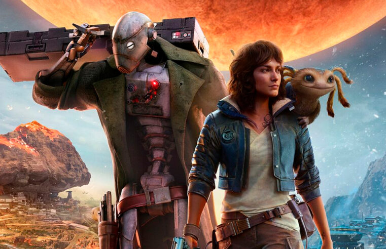 Star Wars Outlaws e mais! Veja os lançamentos de jogos na semana (26/08)