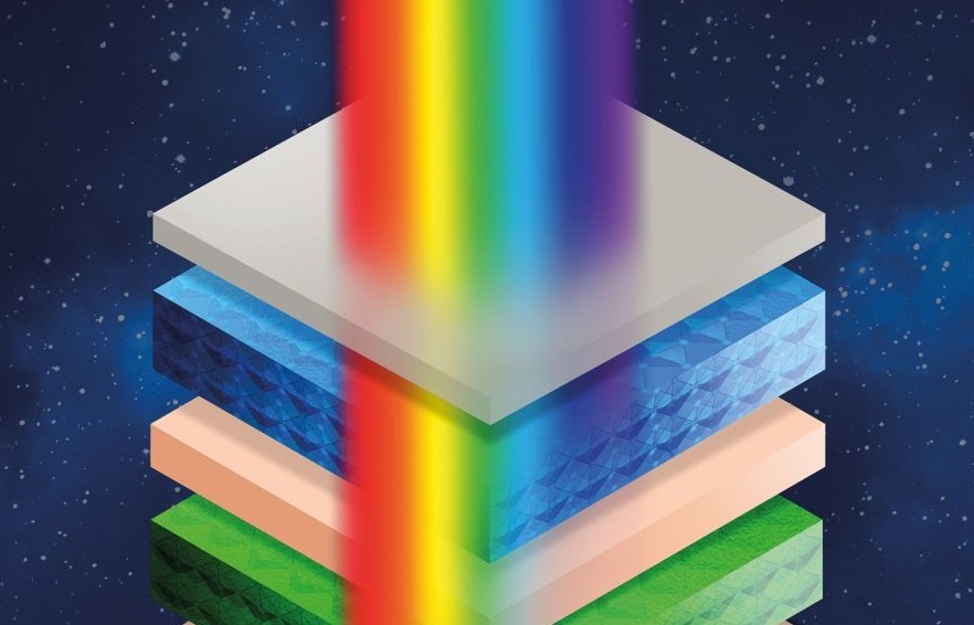 Novo material fino e versátil pode substituir painéis solares no futuro