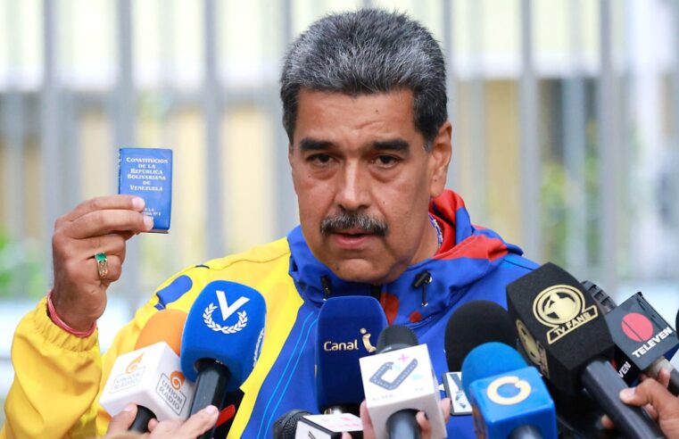 Comitê do Facebook quer moderar posts sobre a Venezuela; entenda