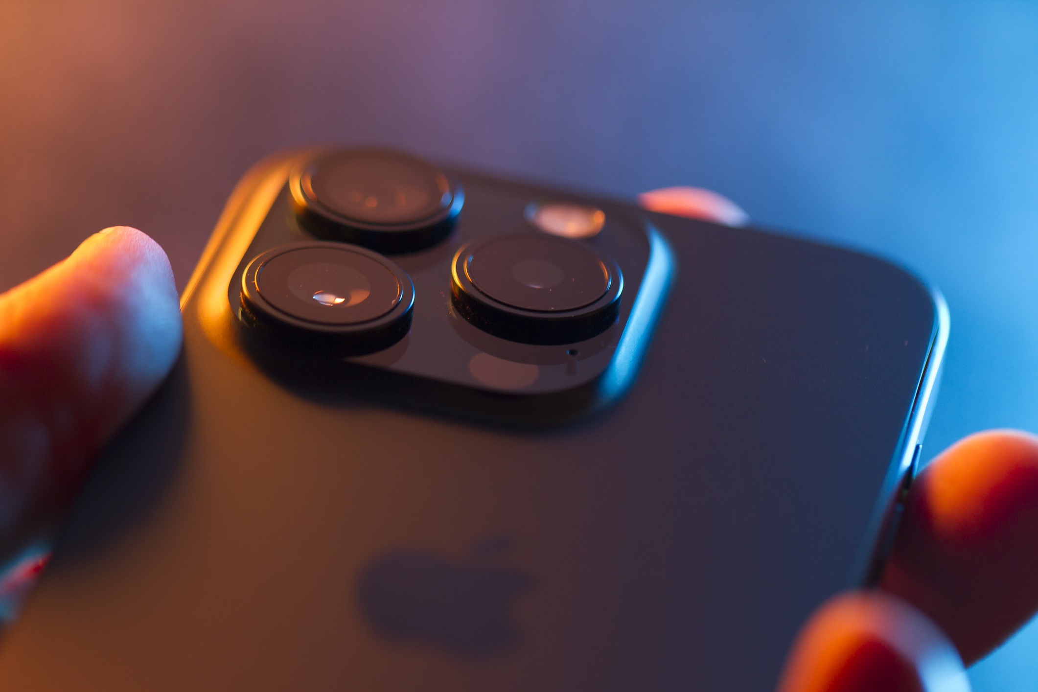 Dobrável da Apple pode ter sido adiado para 2027 por ‘desafios técnicos’