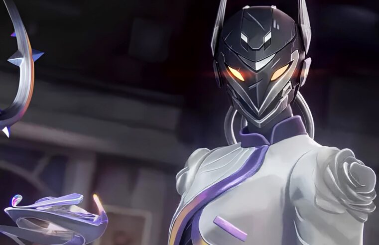 Vyse, nova sentinela de Valorant, é revelada; saiba tudo sobre a agente!