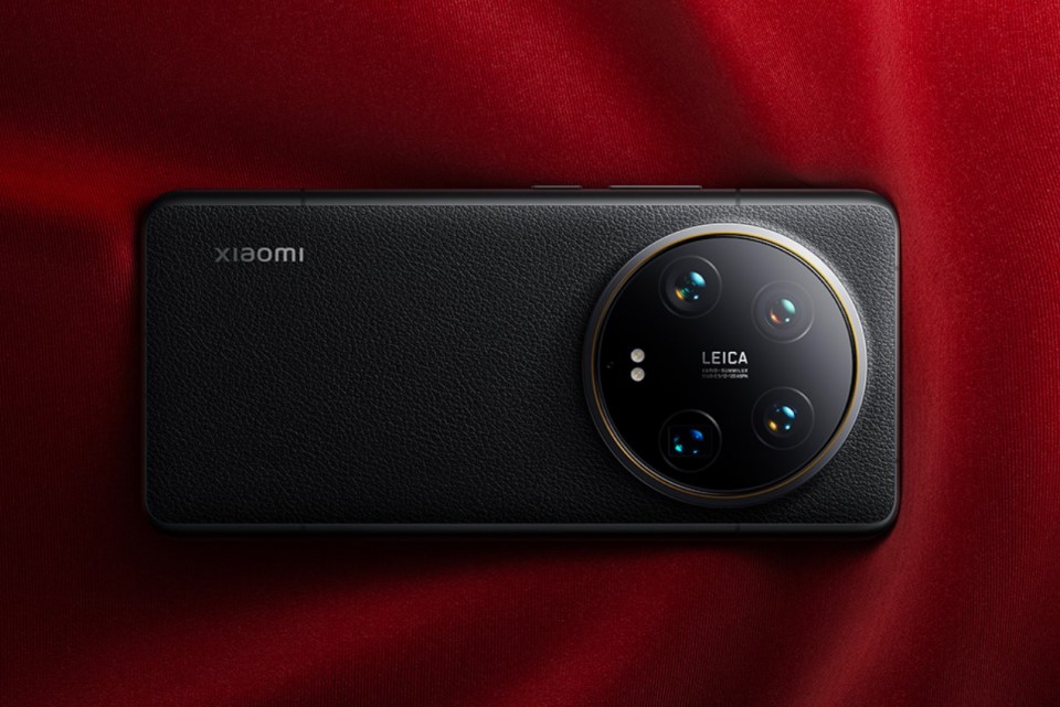 Xiaomi 15 Ultra deve chegar no início de 2025 com câmera de 200 MP