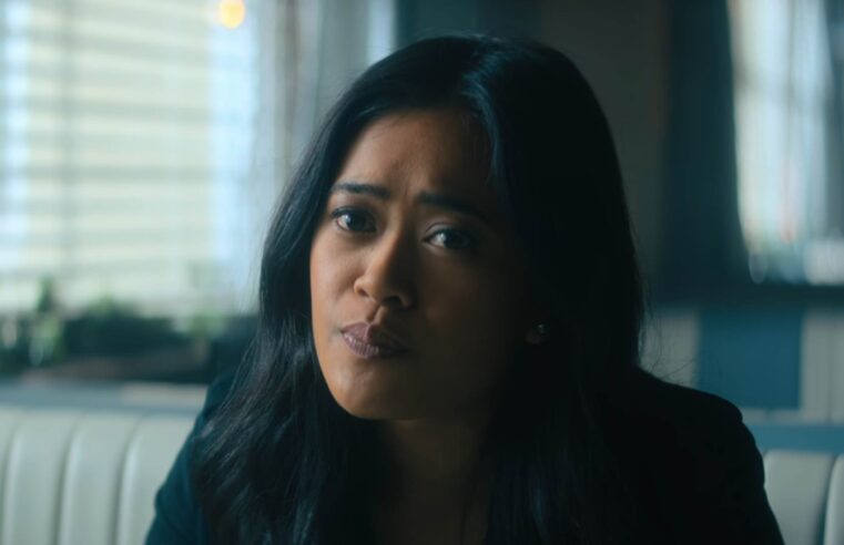 Por que Jennifer estava dentro de lula em The Umbrella Academy? Veja explicação
