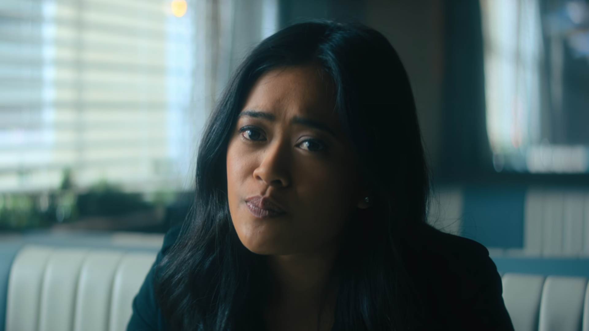 Por que Jennifer estava dentro de lula em The Umbrella Academy? Veja explicação