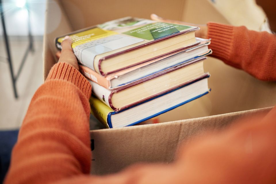 Leia mais pagando menos: 7 cupons de desconto em livros para aproveitar na Amazon