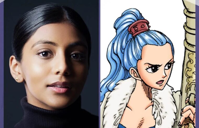 One Piece: 2ª temporada da série da Netflix terá atriz de Bridgerton; veja!