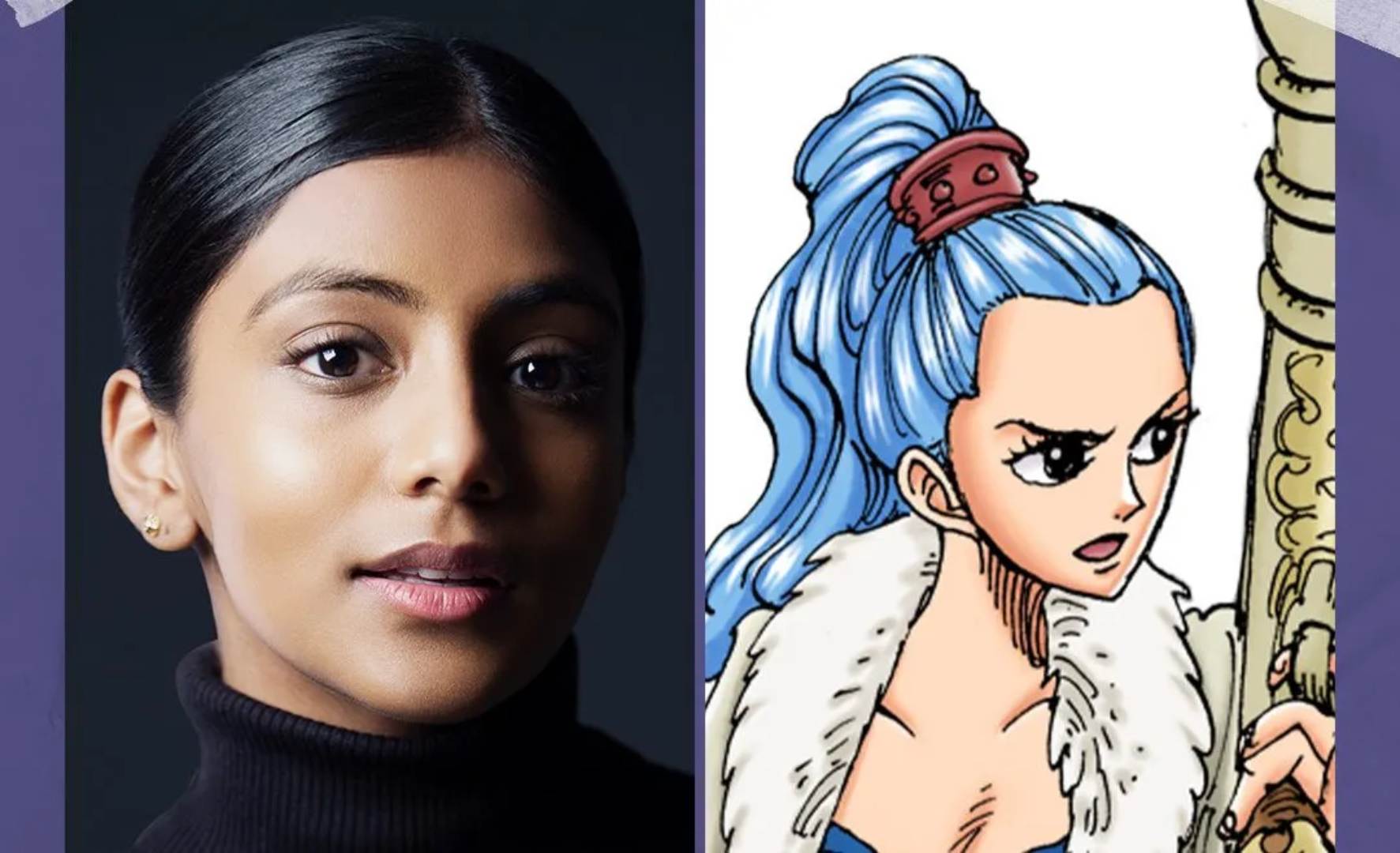 One Piece: 2ª temporada da série da Netflix terá atriz de Bridgerton; veja!