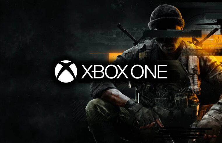 Os melhores jogos lançados no Xbox One em 2024