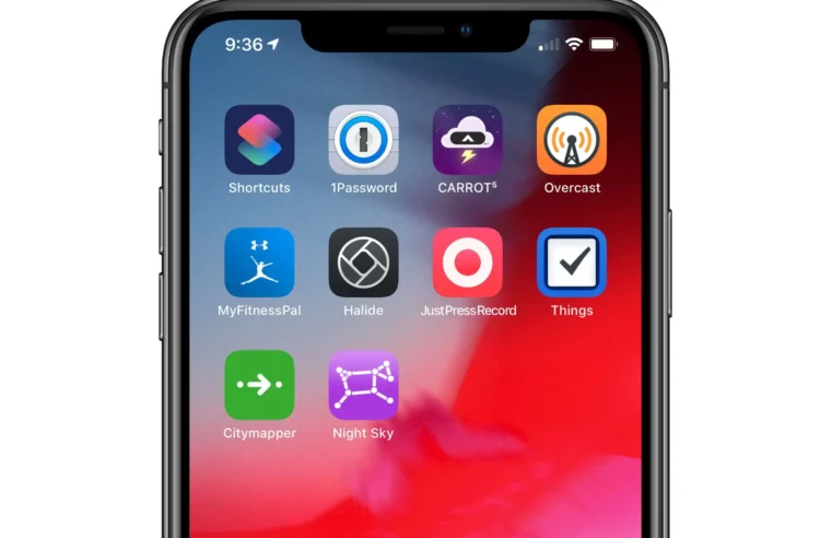 Apple vai liberar a desinstalação de apps nativos do iOS na União Europeia