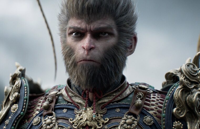 Black Myth Wukong é uma grande decepção em quesito importante – Análise de Acessibilidade