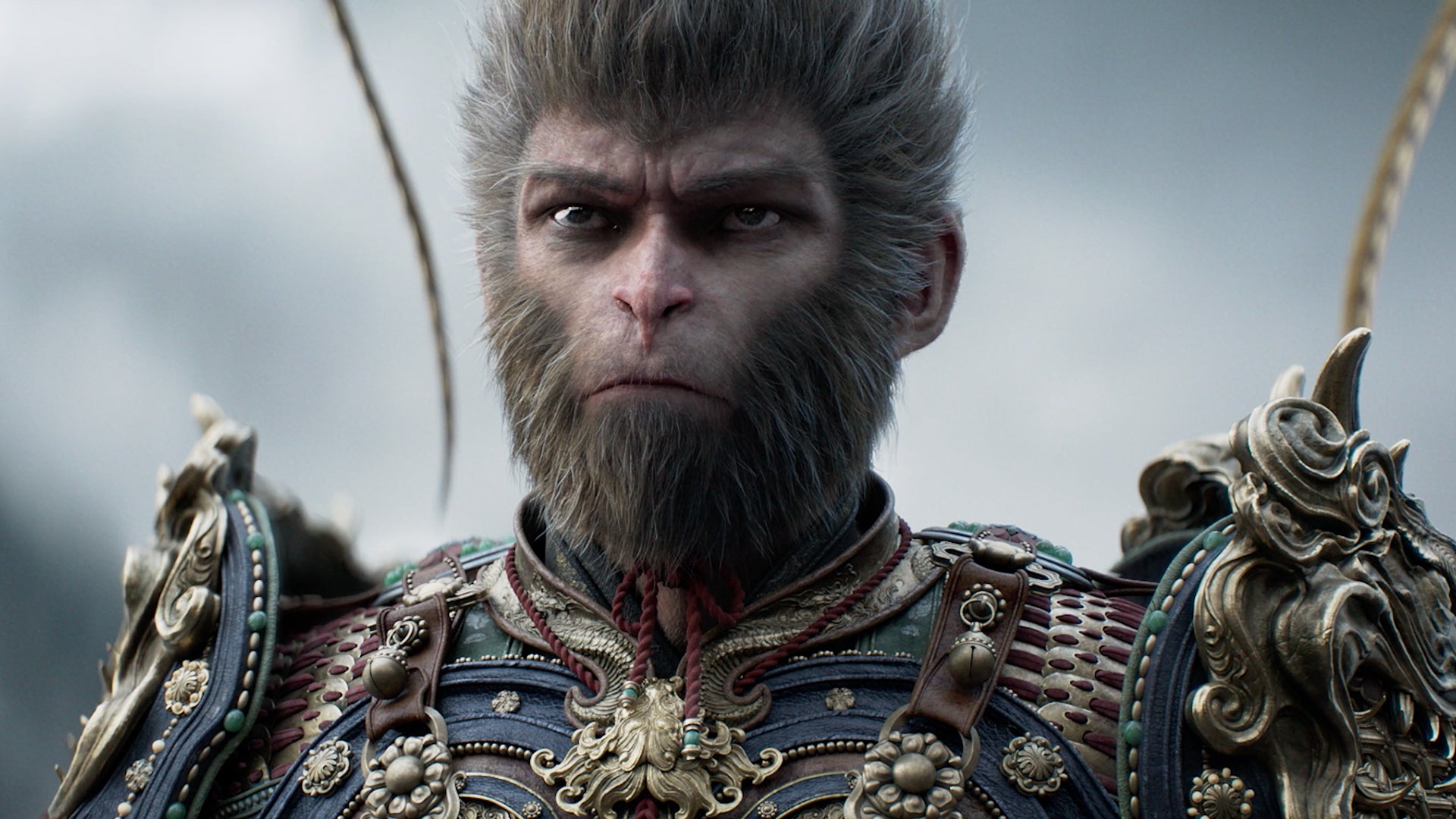 Black Myth Wukong é uma grande decepção em quesito importante – Análise de Acessibilidade