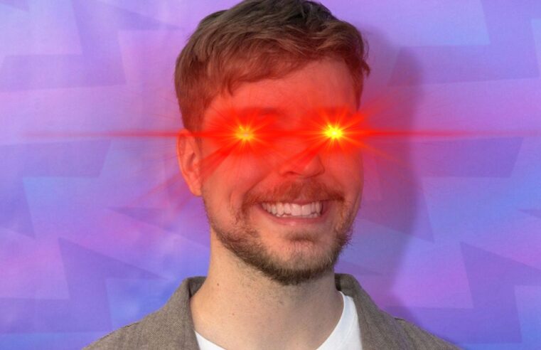 MrBeast: por que o maior youtuber do mundo é hoje chamado até de anticristo?