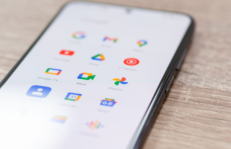 Google Essentials é o novo hub de apps da gigante construído para PC