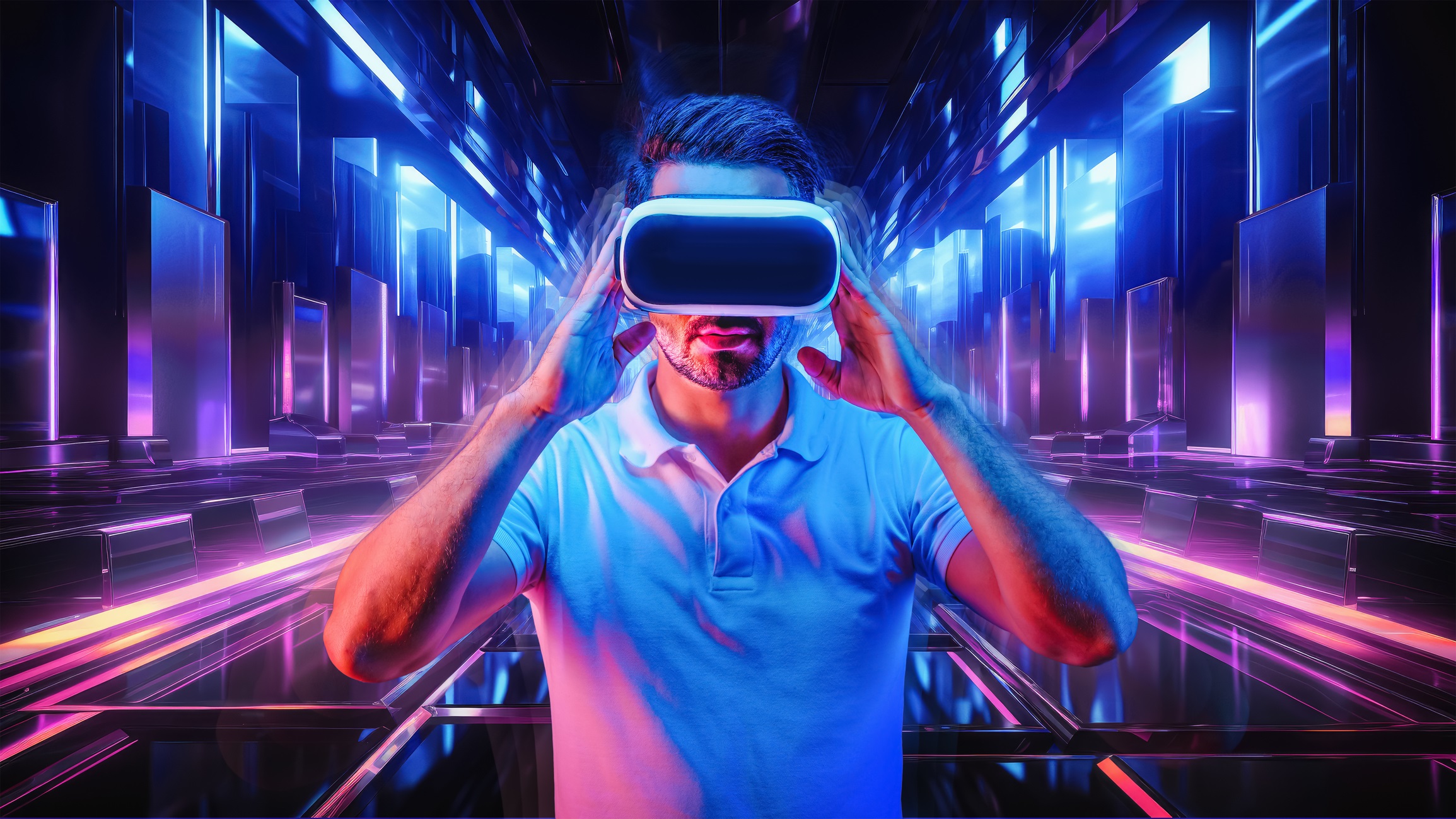 Que fim levou o metaverso de Mark Zuckerberg?