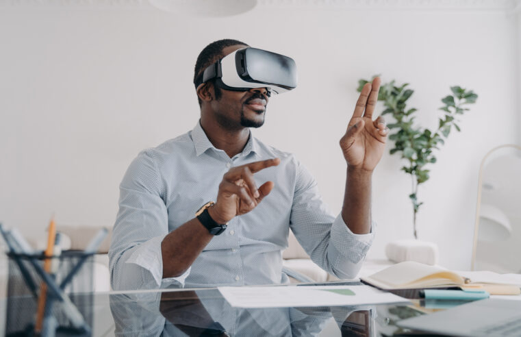 Meta desiste de lançar óculos de realidade mista concorrentes do Vision Pro
