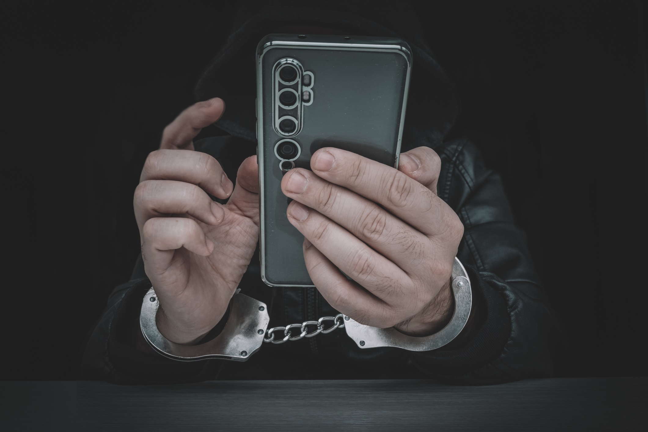 Sabia disso? FBI já criou app de mensagens criptografadas para monitorar criminosos