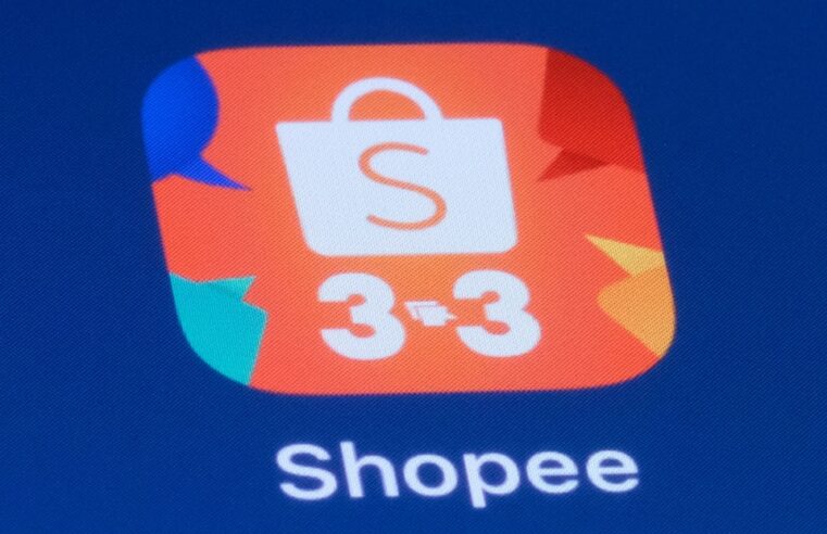 SCrédito: além de comércio eletrônico, Shopee oferece até empréstimos