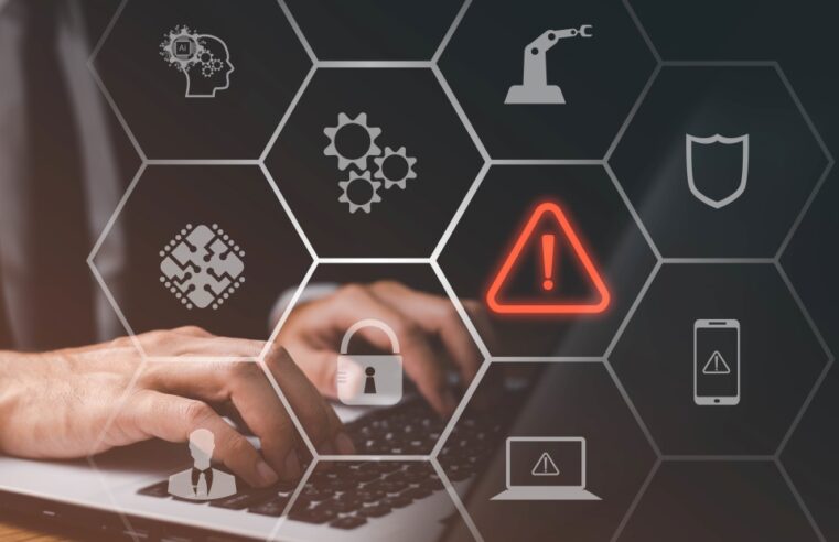 Gerenciamento de Vulnerabilidades: um pilar da segurança cibernética