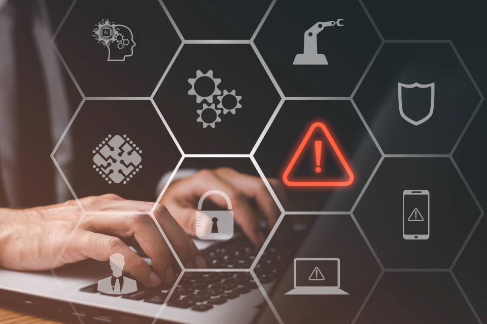 Gerenciamento de Vulnerabilidades: um pilar da segurança cibernética
