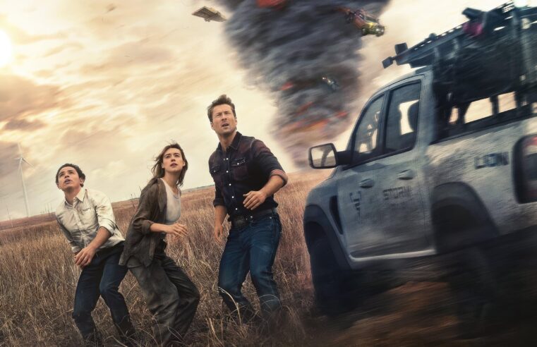 Twisters e mais: os 10 filmes mais pirateados da semana (24/08)