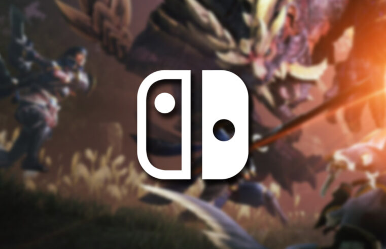 Nintendo Switch: games com até 90% de desconto na eShop