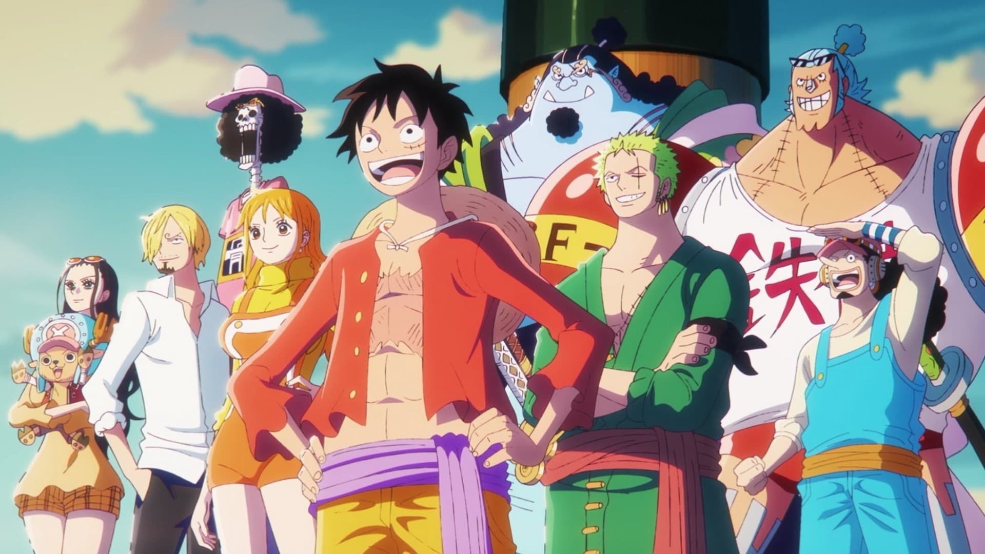 One Piece: Veja guia de arcos, episódios filler e como assistir o anime em ordem