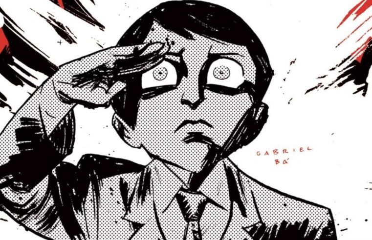 Cinco de Umbrella Academy é ainda mais brutal nos quadrinhos! Entenda